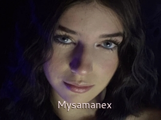 Mysamanex