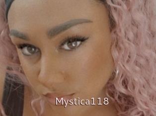 Mystica118