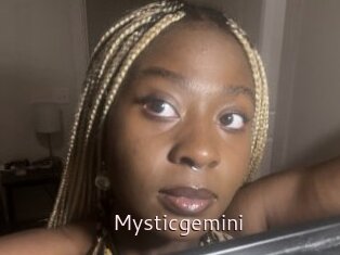 Mysticgemini