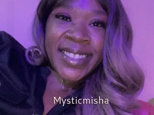 Mysticmisha