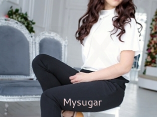 Mysugar