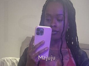 Mzjuju