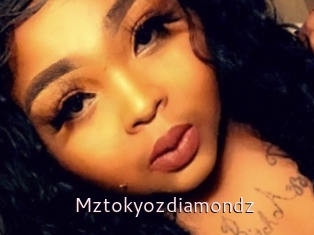 Mztokyozdiamondz