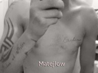 Matejlow