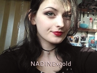 NADINExgold