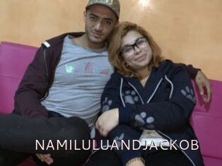 NAMILULUANDJACKOB