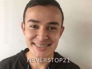 NEVERSTOP21