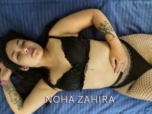 NOHA_ZAHIRA