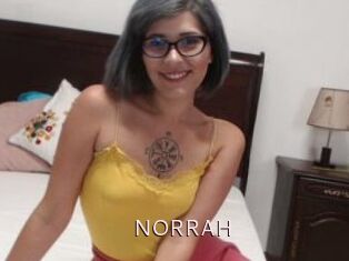 NORRAH