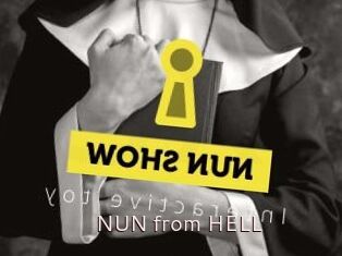 NUN_from_HELL