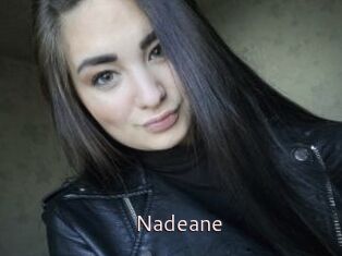 Nadeane