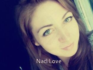 NadiLove