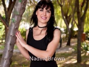 NadineBrown