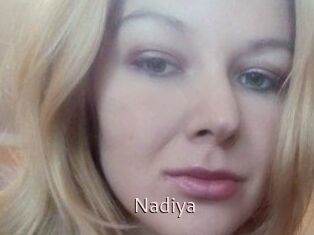 Nadiya