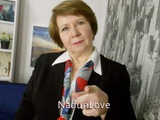 NadunLove