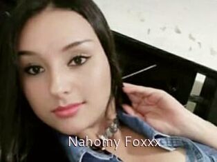 Nahomy_Foxxx