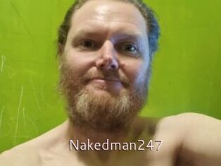 Nakedman247