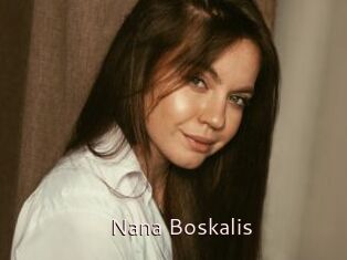 Nana_Boskalis