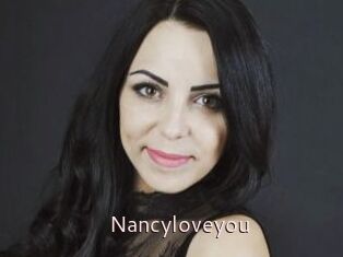 Nancyloveyou