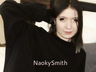 NaokySmith