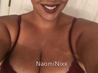 NaomiNixx