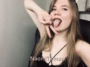 NaomiTomas