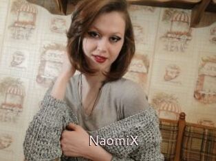 NaomiX