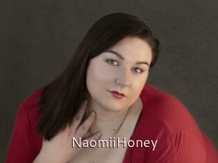 NaomiiHoney