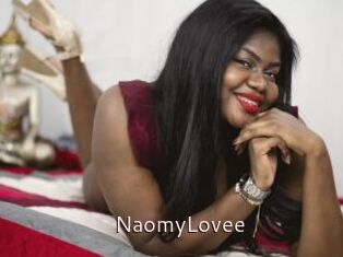 NaomyLovee