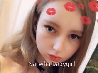 Narwhalbabygirl