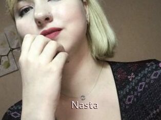 Nasta