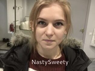 NastySweety