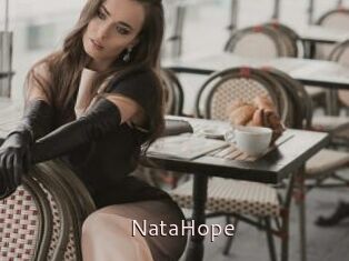 NataHope