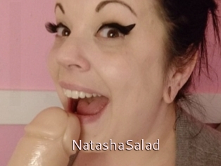 NatashaSalad