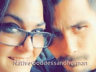 NativeGoddessandherman