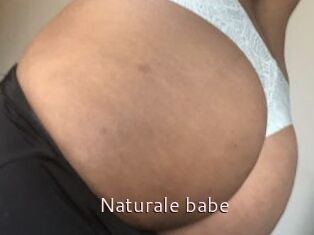 Naturale_babe