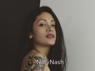 NatyNash