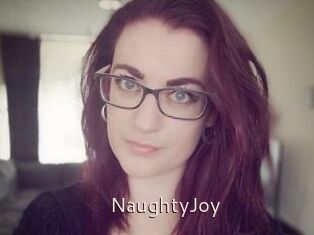 NaughtyJoy