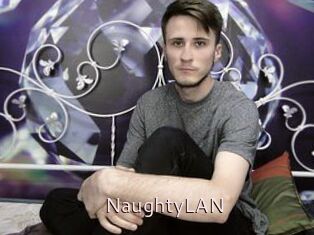 NaughtyLAN