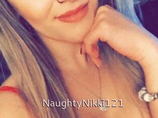 NaughtyNikki121