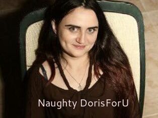 Naughty_DorisForU