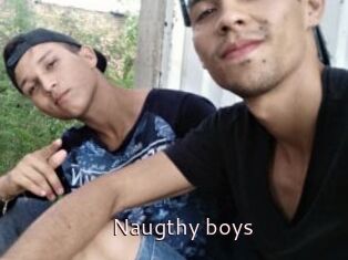 Naugthy_boys