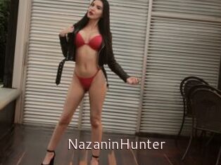 NazaninHunter