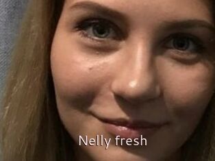 Nelly_fresh