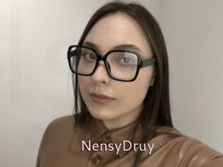 NensyDruy