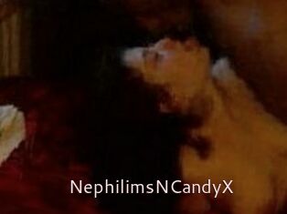 NephilimsNCandyX