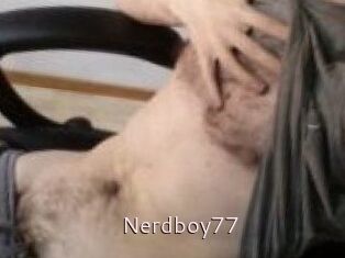 Nerdboy77