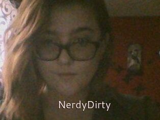 NerdyDirty