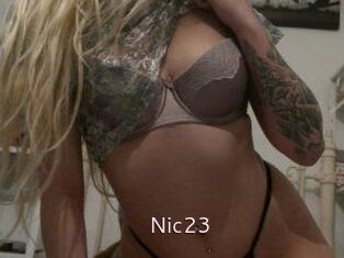 Nic23