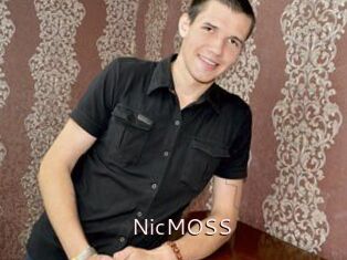 NicMOSS